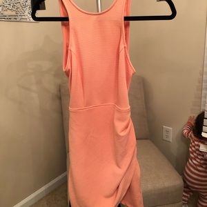 Hello Molly Mini dress